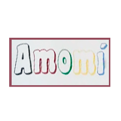 amomi_marca Luma Bebe