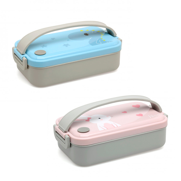 Fiambrera de acero KioKids en Luma Bebe_p