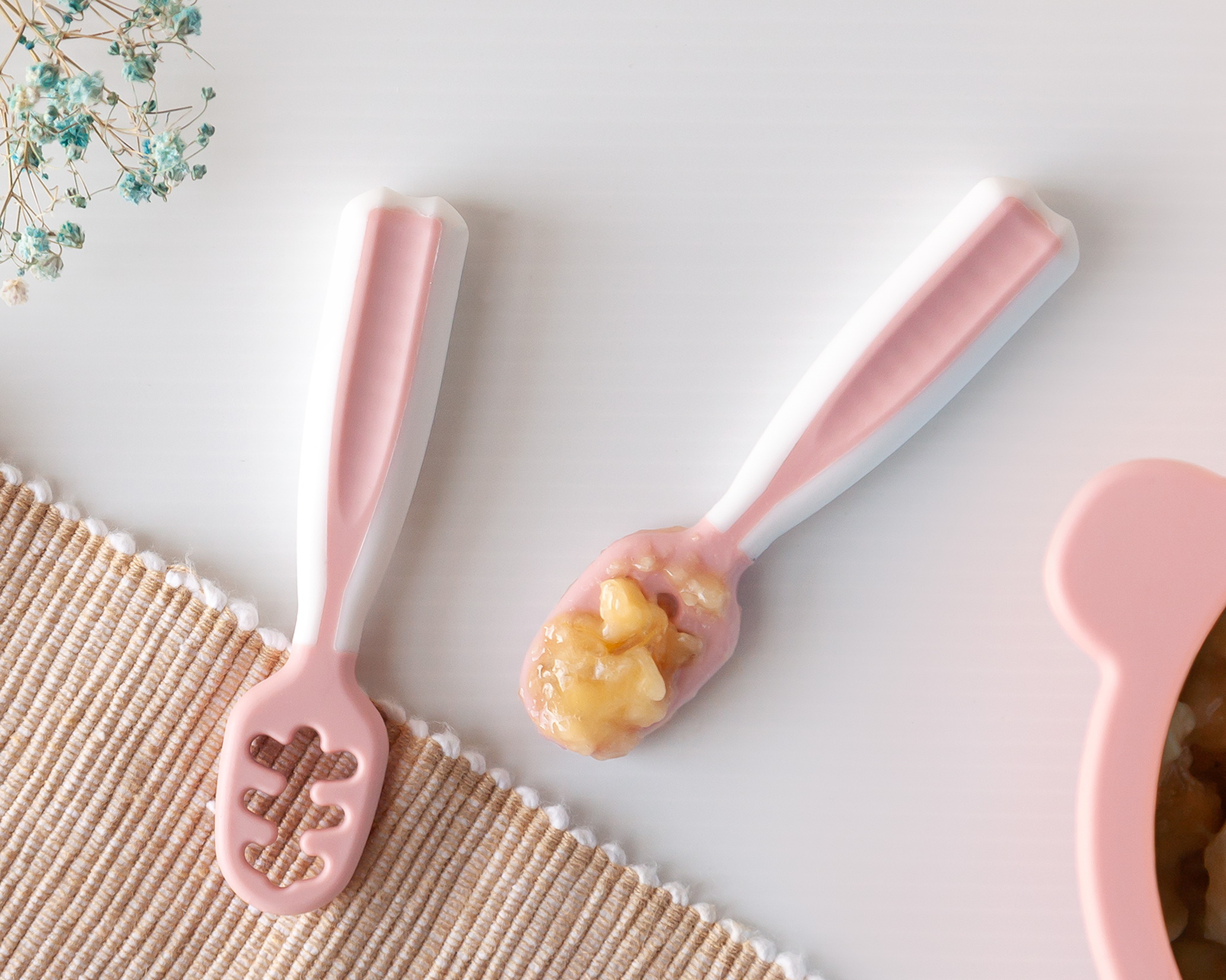 precuchara Kiokids 3587c