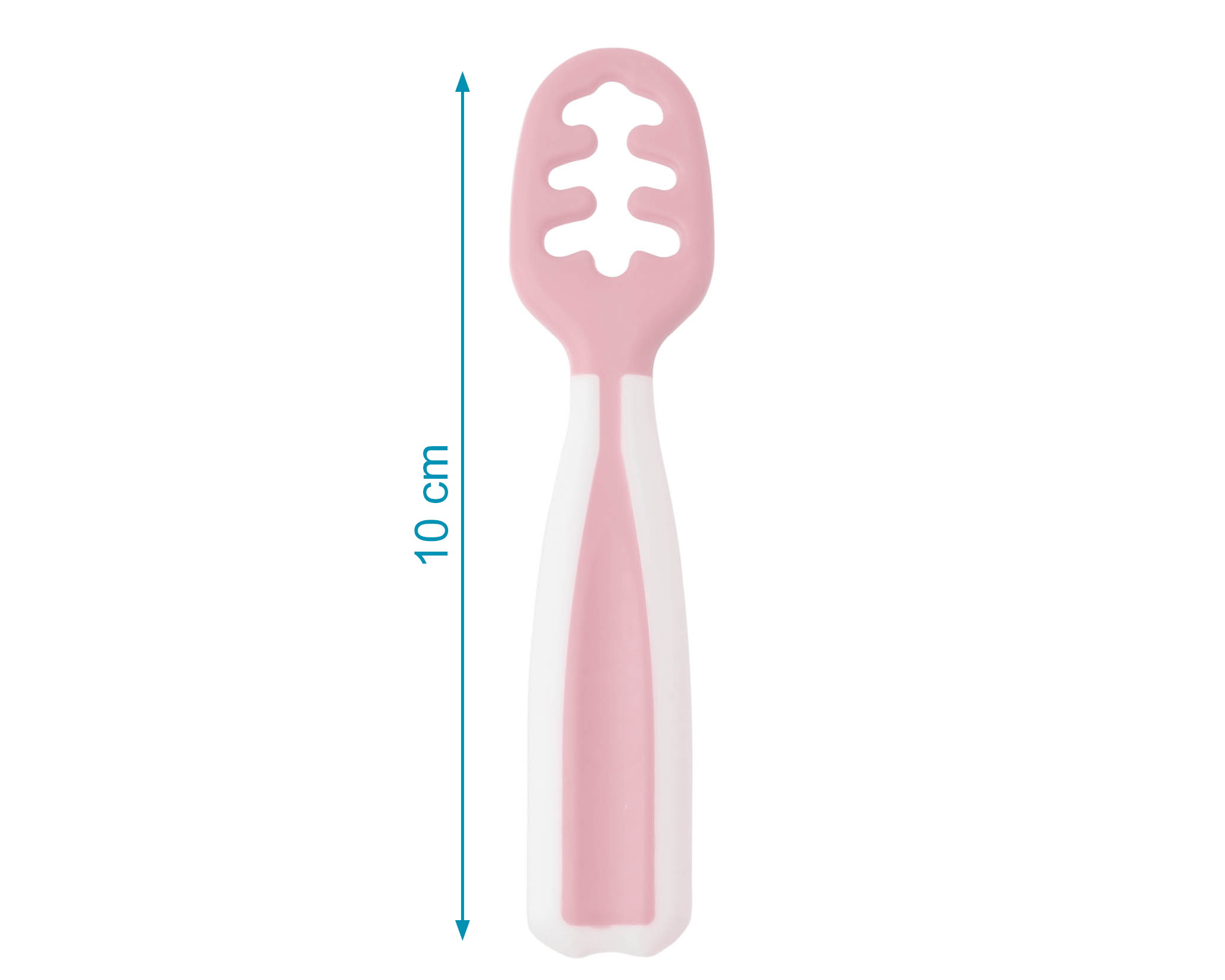 precuchara tamaño Kiokids 3587c