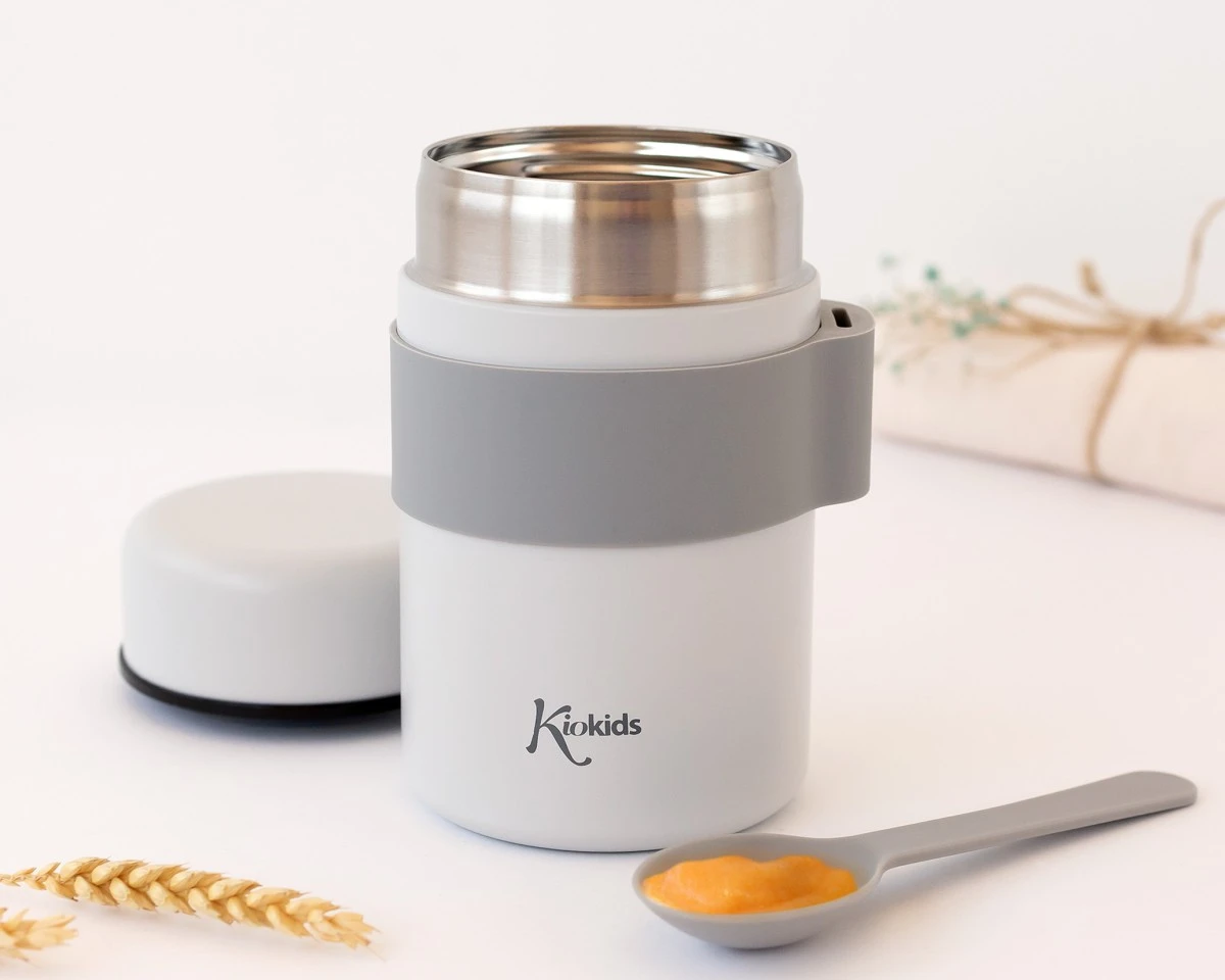 termo-papillero-de-acero-inoxidable-500ml-con-cuchara-gris