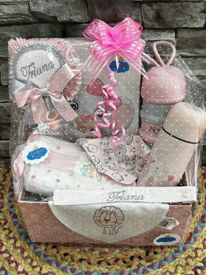 Caja regalo Bebe (1)