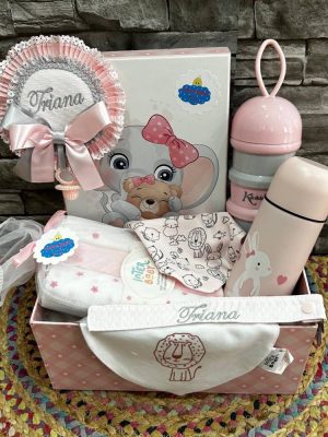 Caja regalo Bebe (12)