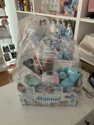 Caja regalo Bebe (14)