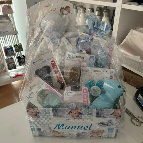Caja regalo Bebe (14)