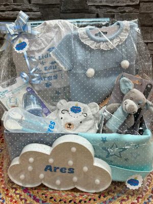 Caja regalo Bebe (3)