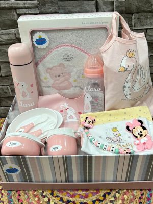 Caja regalo Bebe (6)