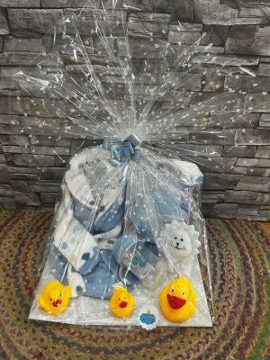 Caja regalo Bebe (8)