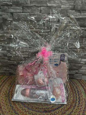 Caja regalo Bebe (9)