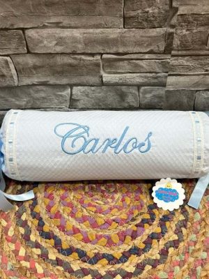 Cojín antivuelco personalizado (3)