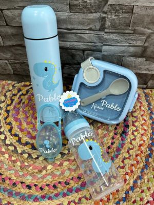 Personalizacion Puericultura