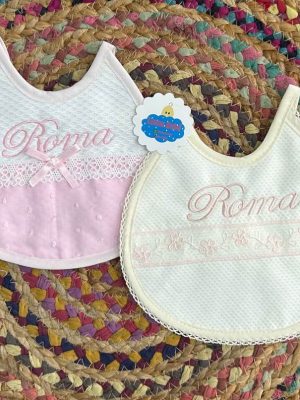 Personalizacion nombres bebe bordado en textil (11)