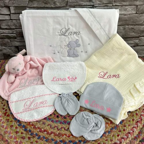 Personalizacion nombres bebe bordado en textil (30)