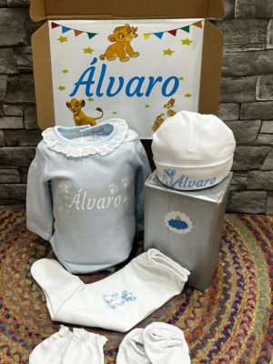Personalizacion nombres bebe bordado en textil (31)